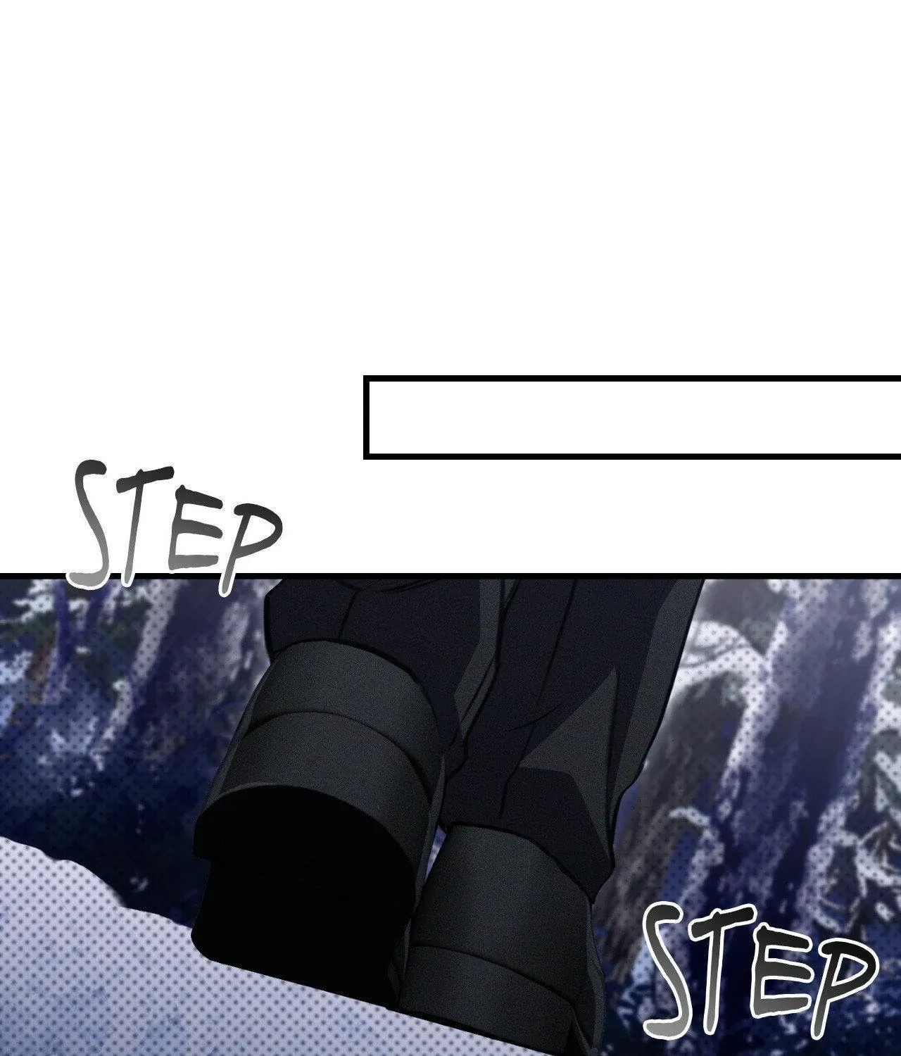 The First Commandment Chapter 43 page 96 - 