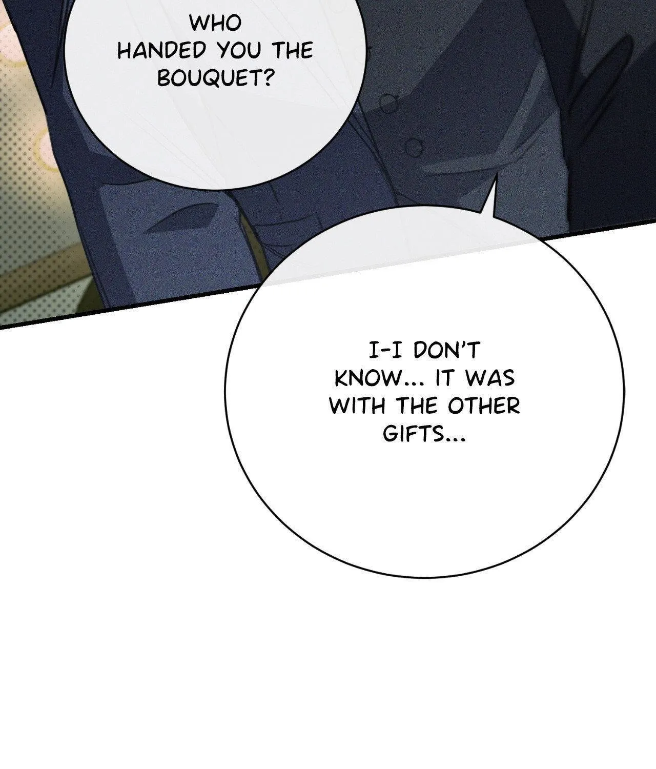 The First Commandment Chapter 44 page 108 - 