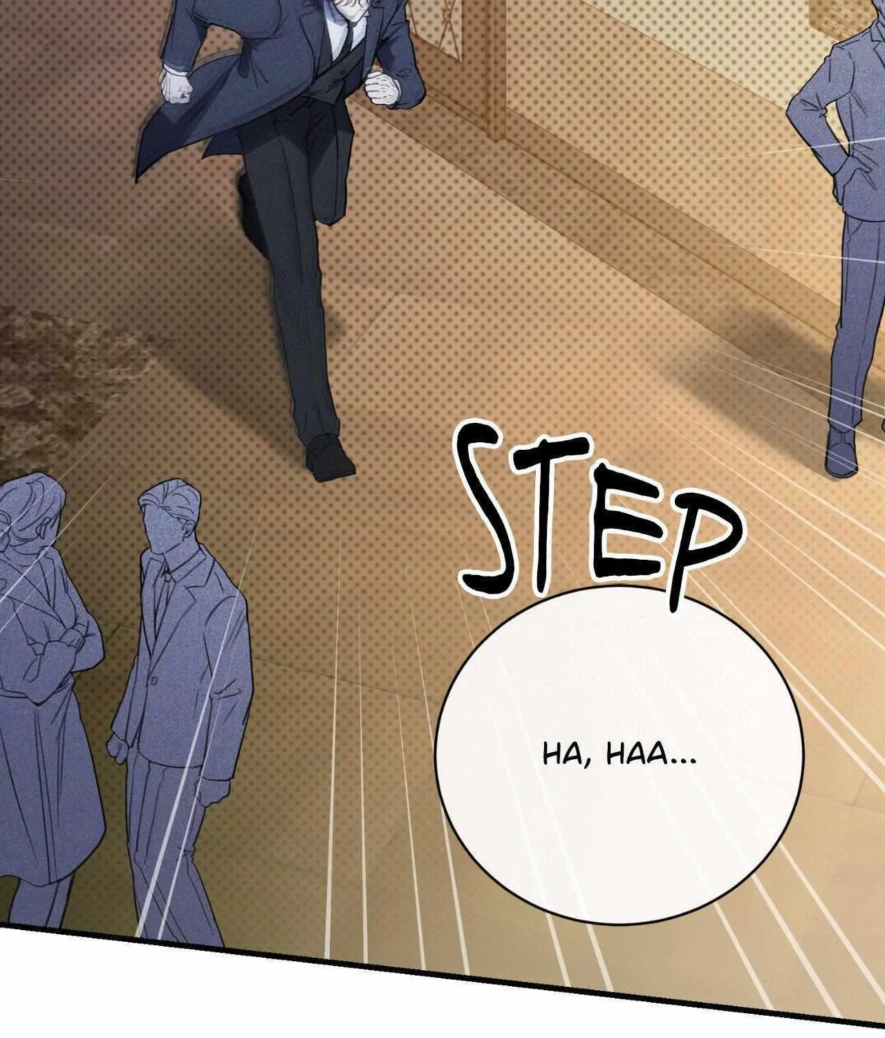 The First Commandment Chapter 44 page 116 - 