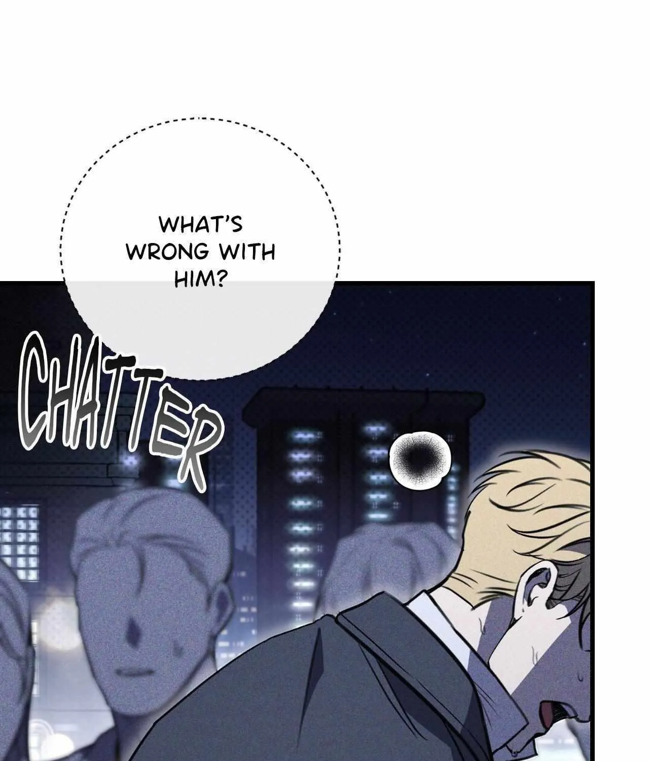 The First Commandment Chapter 44 page 146 - 