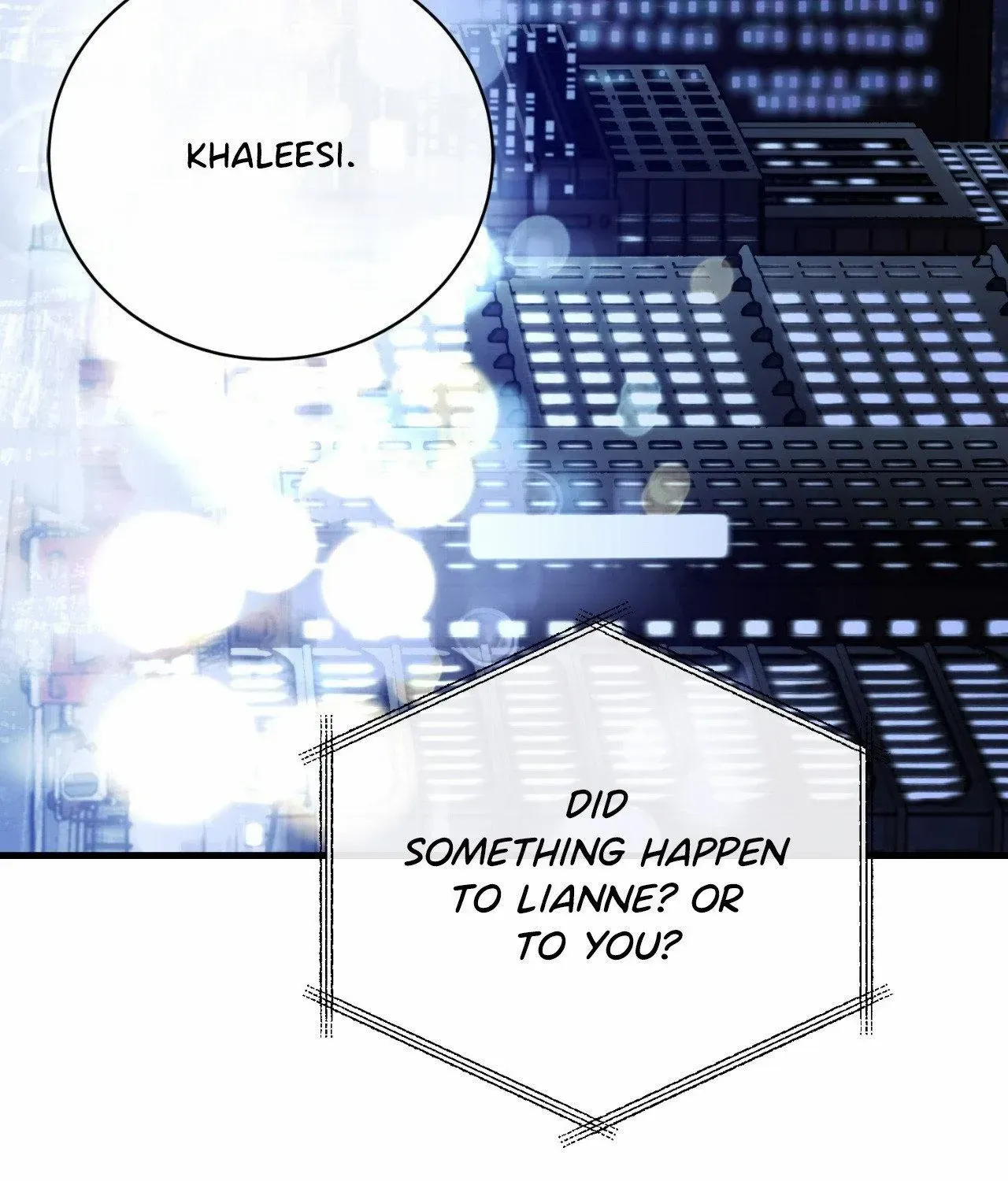 The First Commandment Chapter 44 page 154 - 