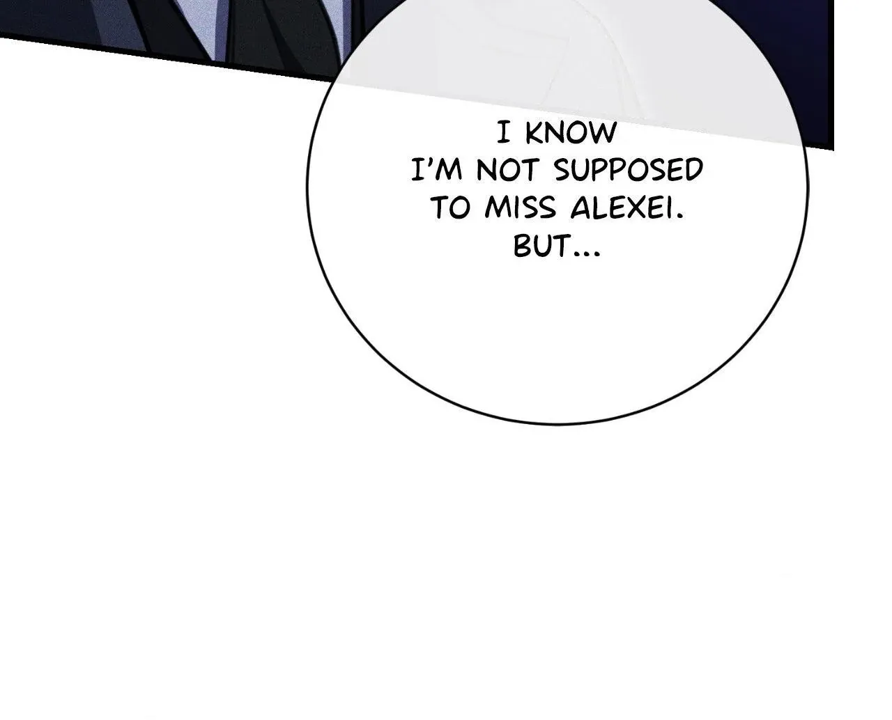 The First Commandment Chapter 44 page 158 - 