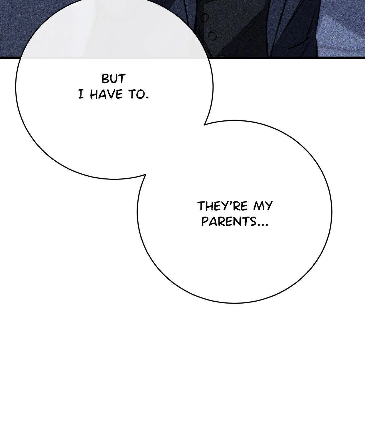 The First Commandment Chapter 44 page 165 - 