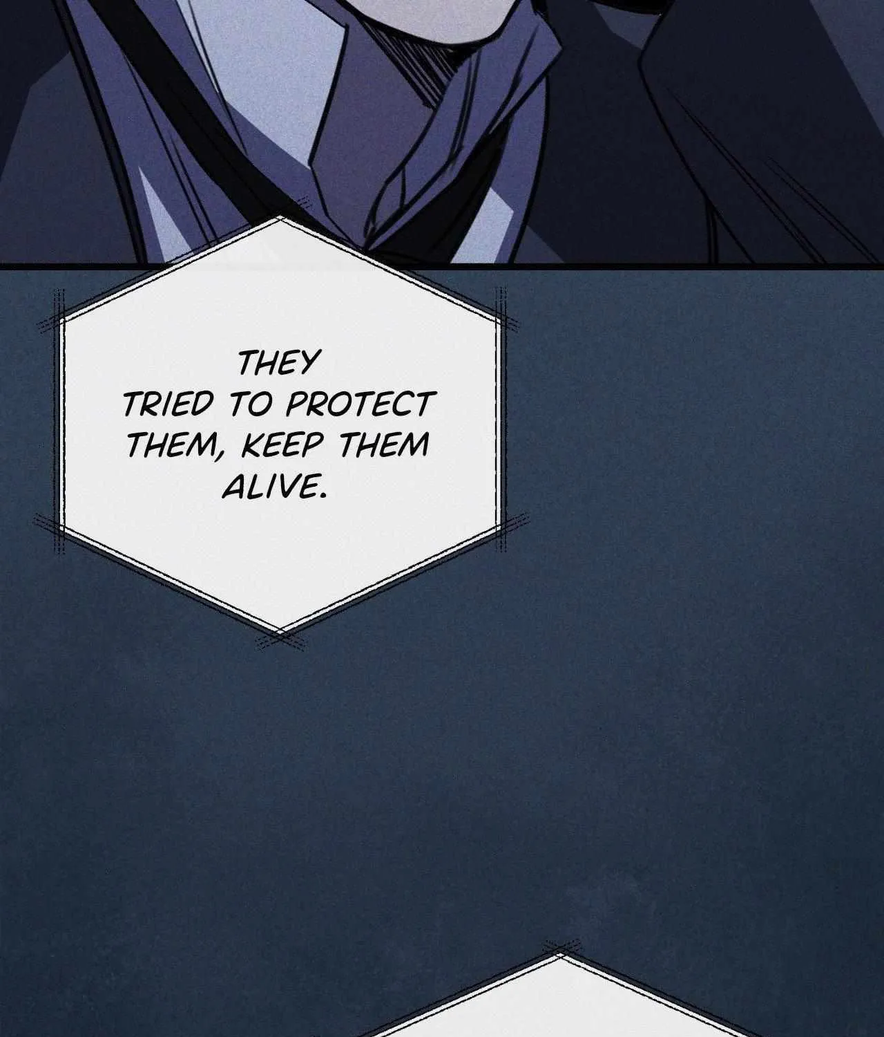 The First Commandment Chapter 44 page 169 - 