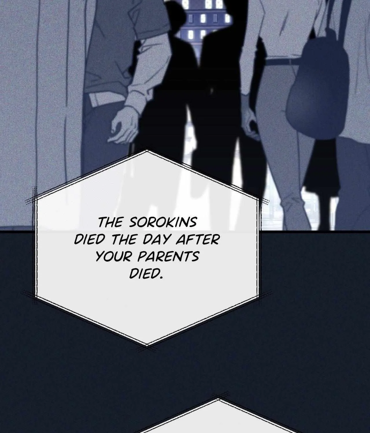 The First Commandment Chapter 44 page 175 - 
