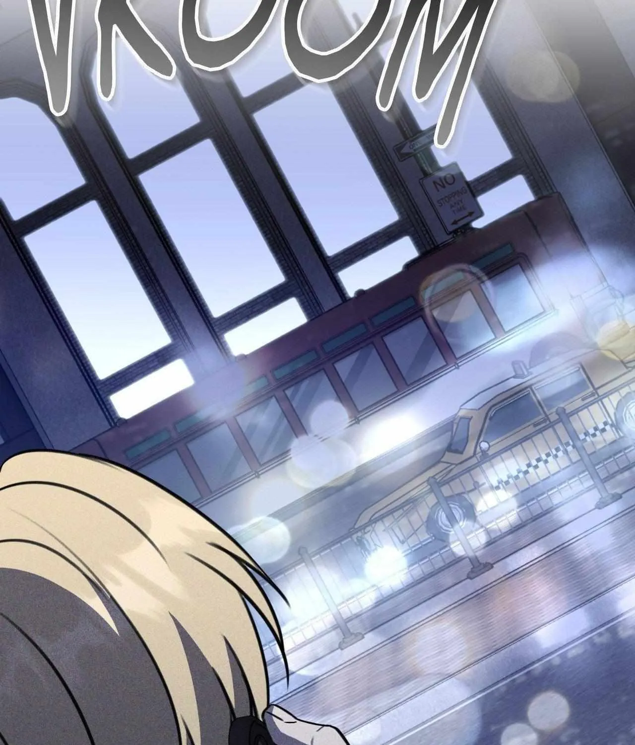 The First Commandment Chapter 44 page 194 - 