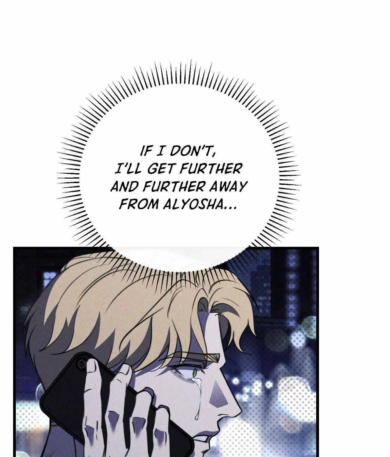The First Commandment Chapter 44 page 197 - 