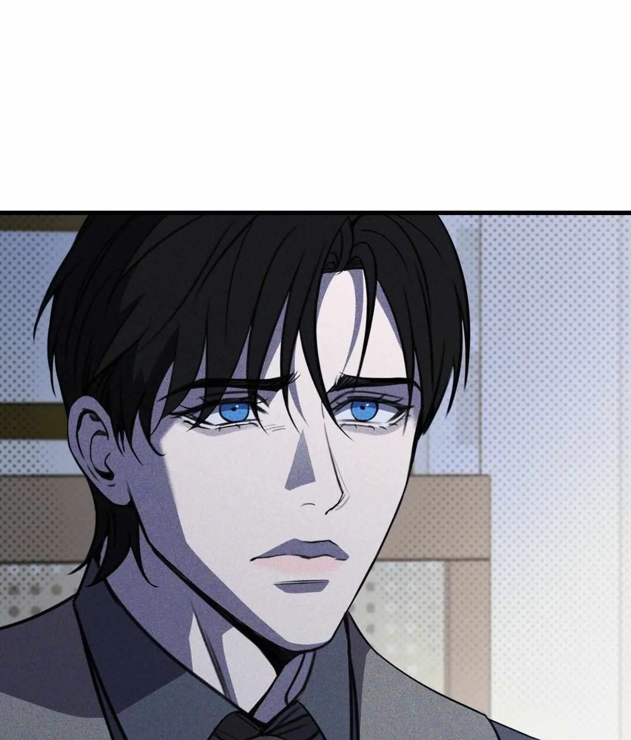 The First Commandment Chapter 44 page 21 - 