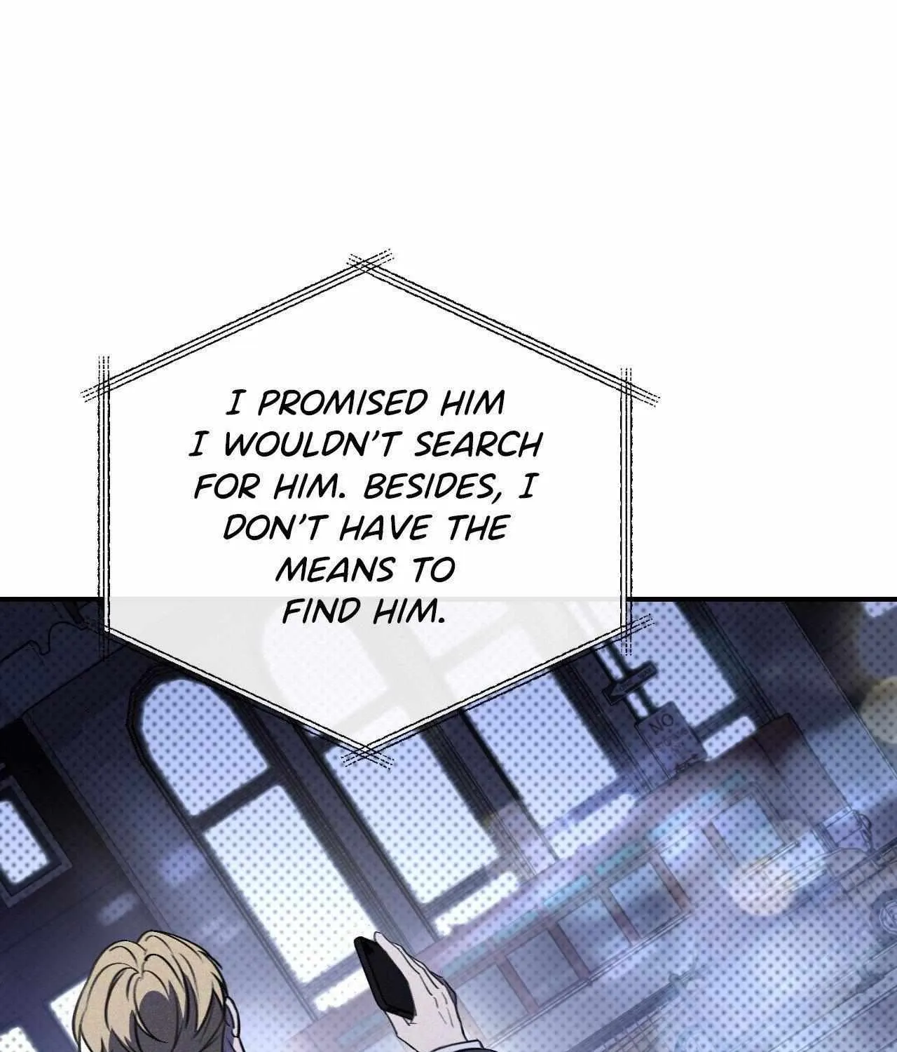 The First Commandment Chapter 44 page 201 - 