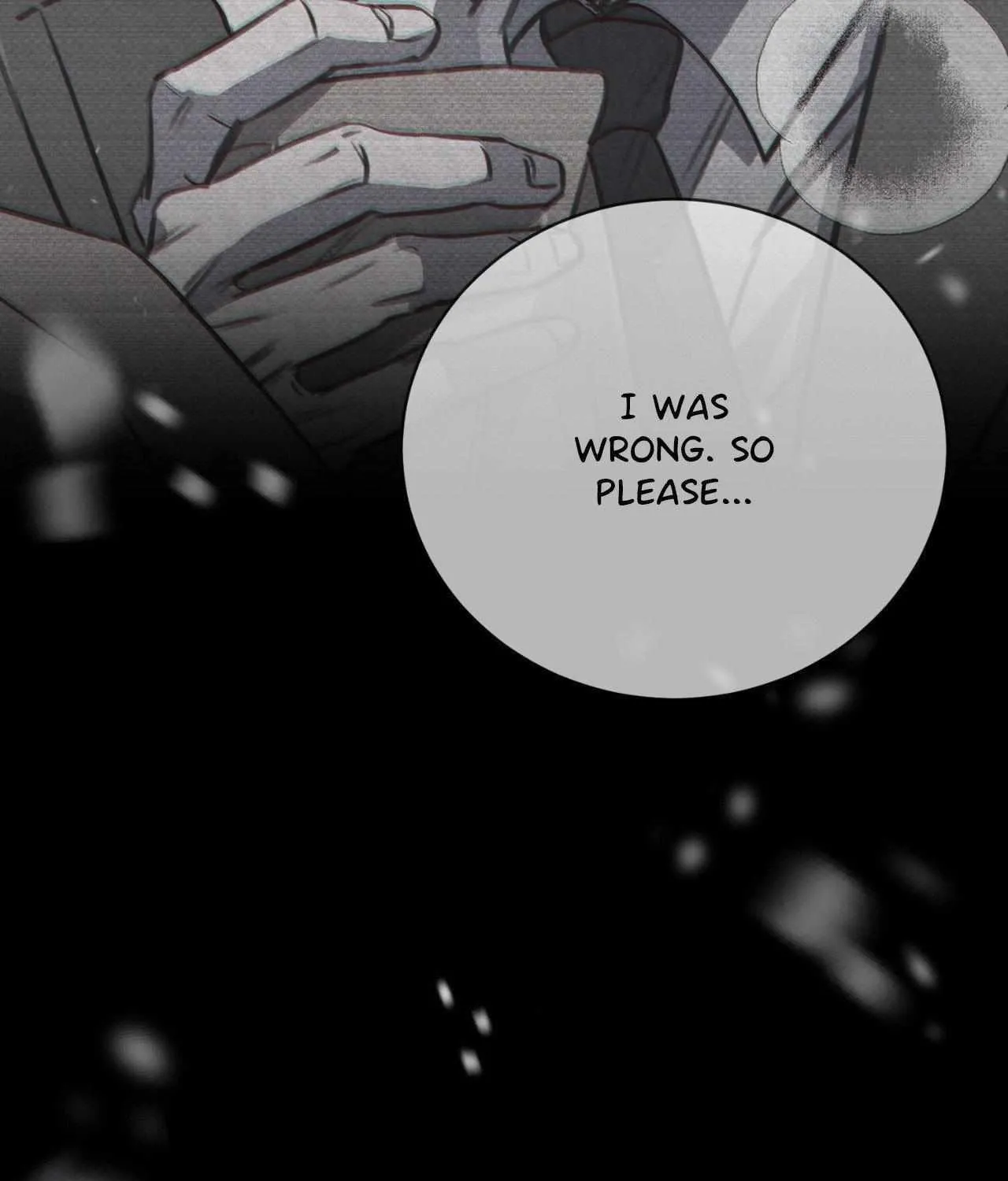 The First Commandment Chapter 44 page 31 - 