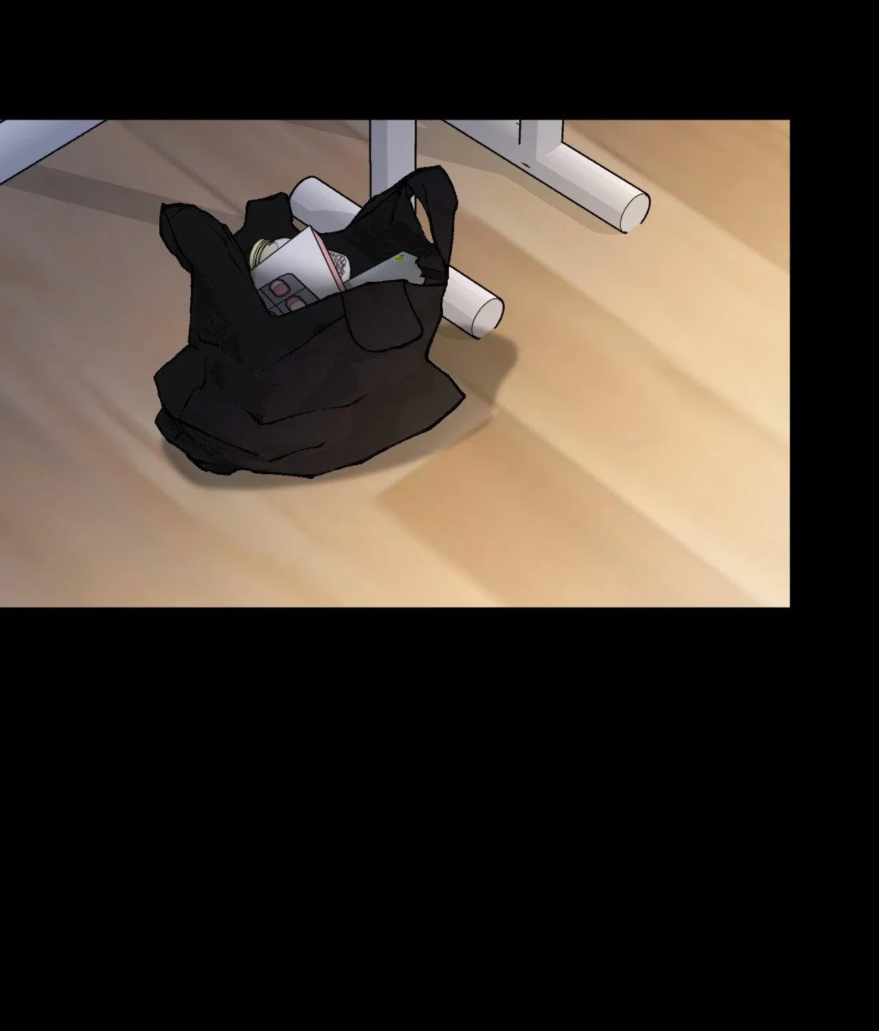 The First Commandment Chapter 44 page 48 - 