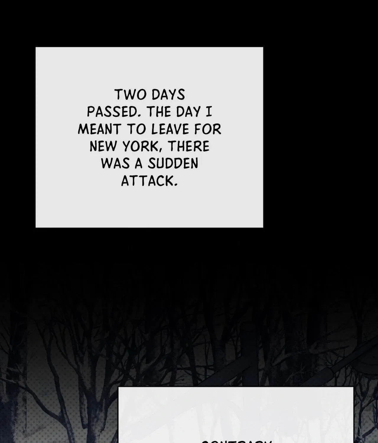 The First Commandment Chapter 44 page 60 - 