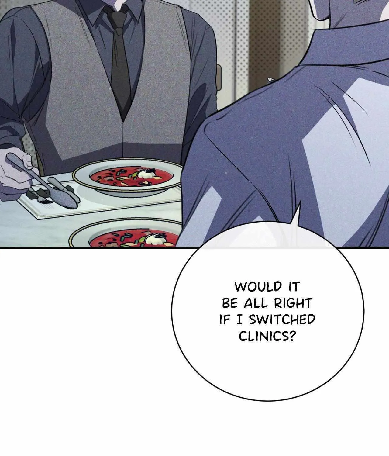 The First Commandment Chapter 44 page 8 - 