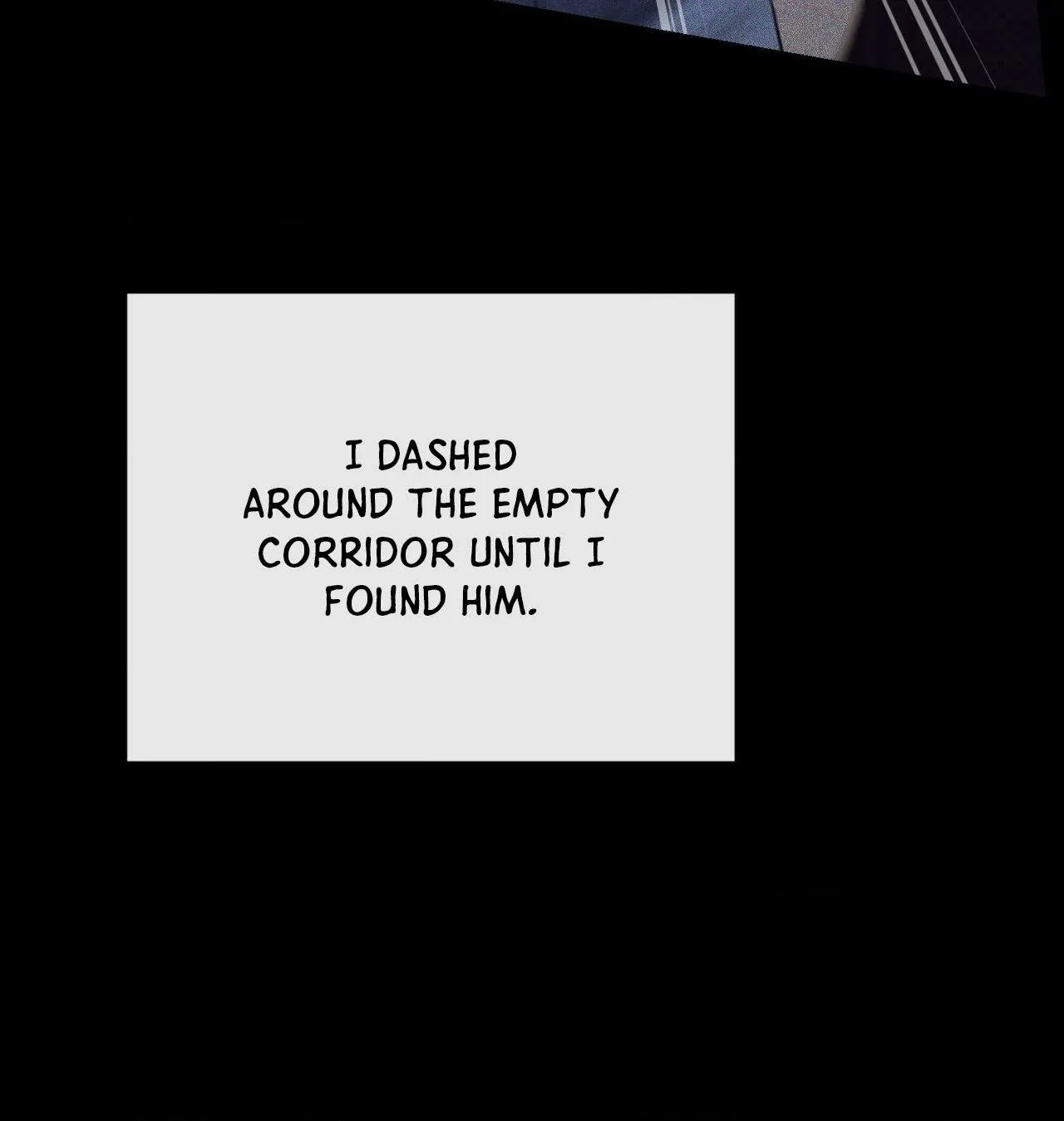 The First Commandment Chapter 44 page 80 - 