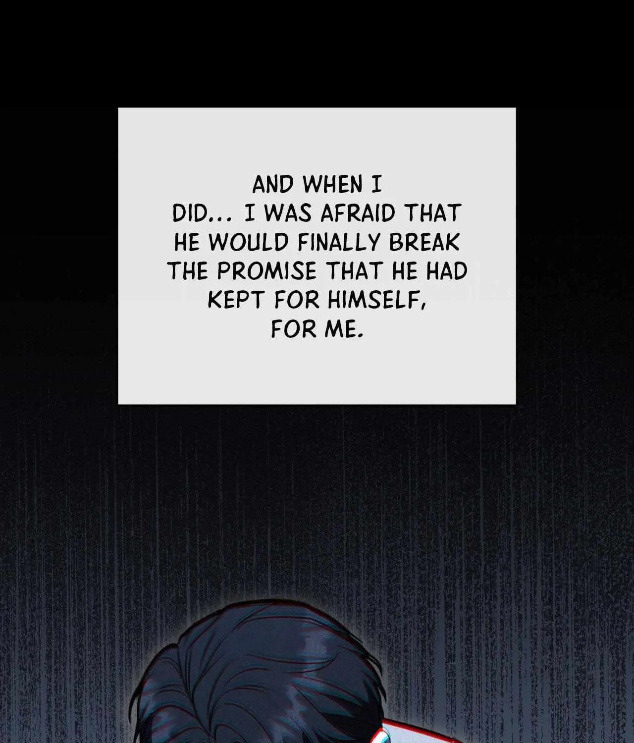 The First Commandment Chapter 44 page 81 - 