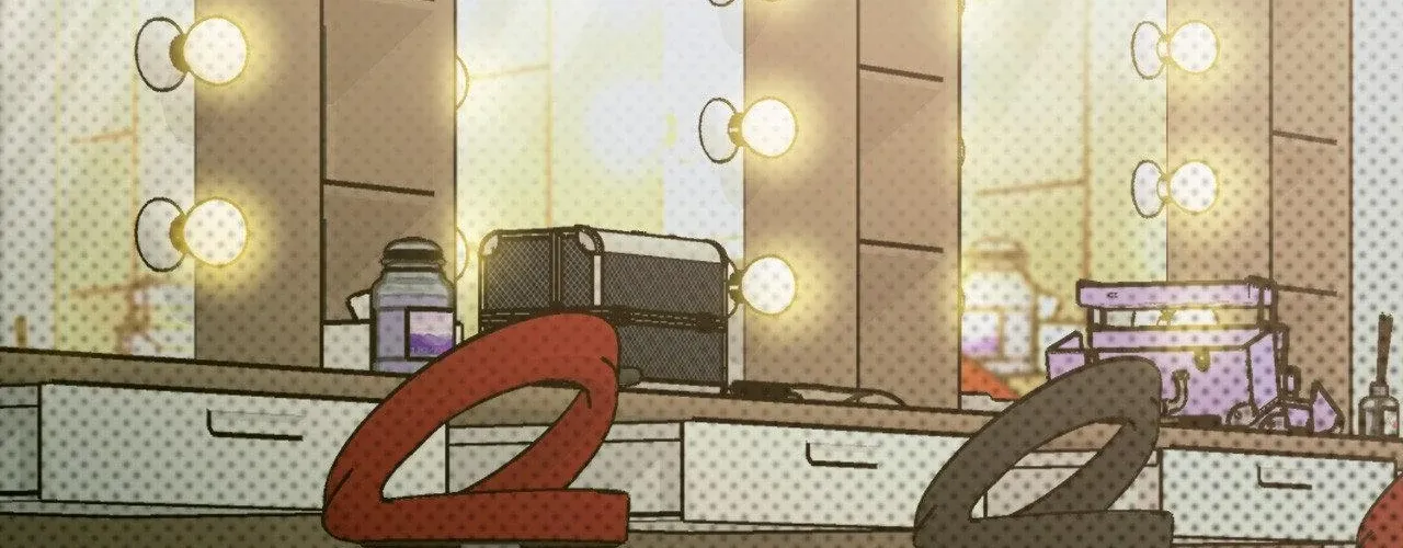 The First Commandment Chapter 44 page 89 - 