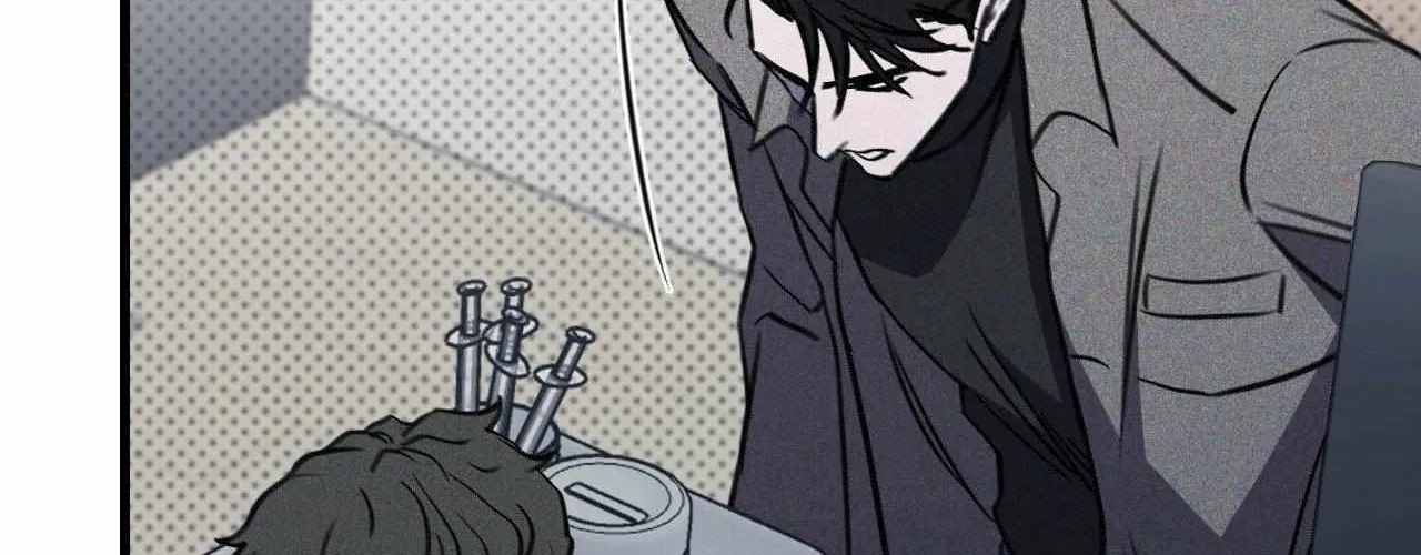 The First Commandment Chapter 45 page 105 - 