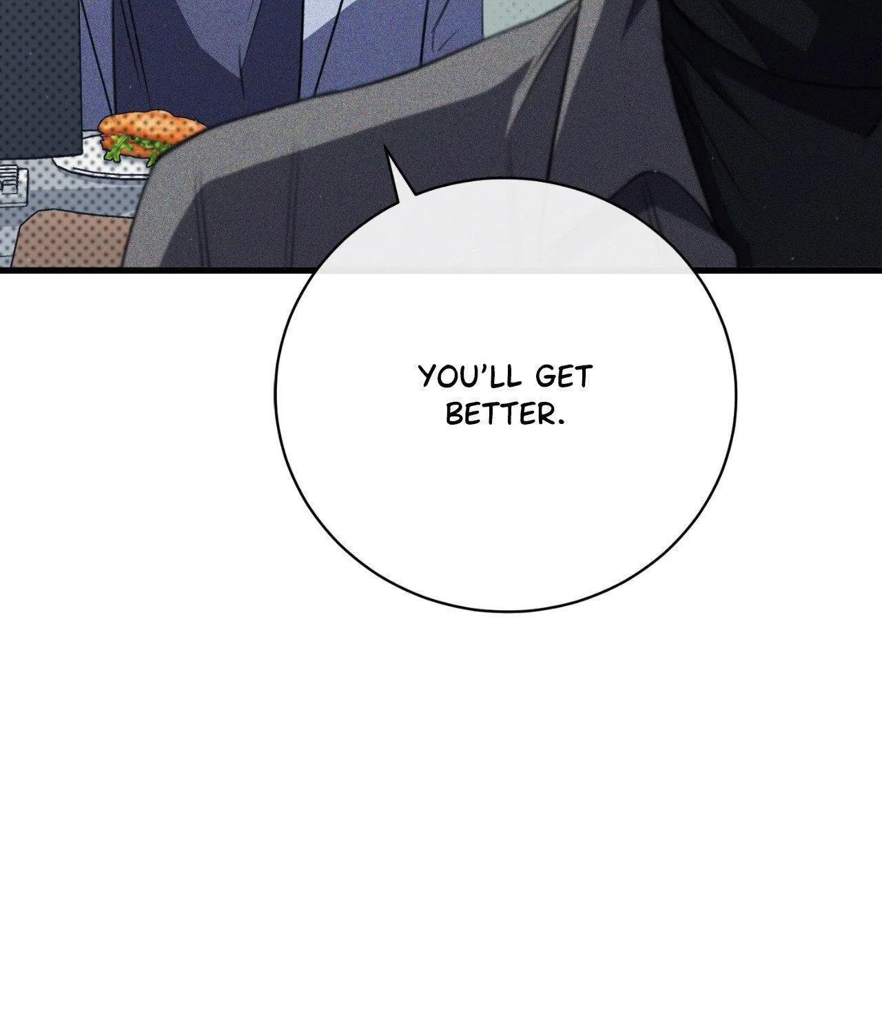 The First Commandment Chapter 45 page 115 - 