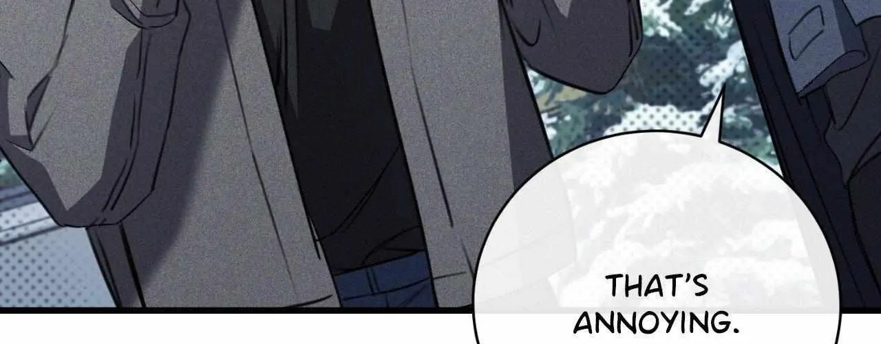 The First Commandment Chapter 45 page 128 - 