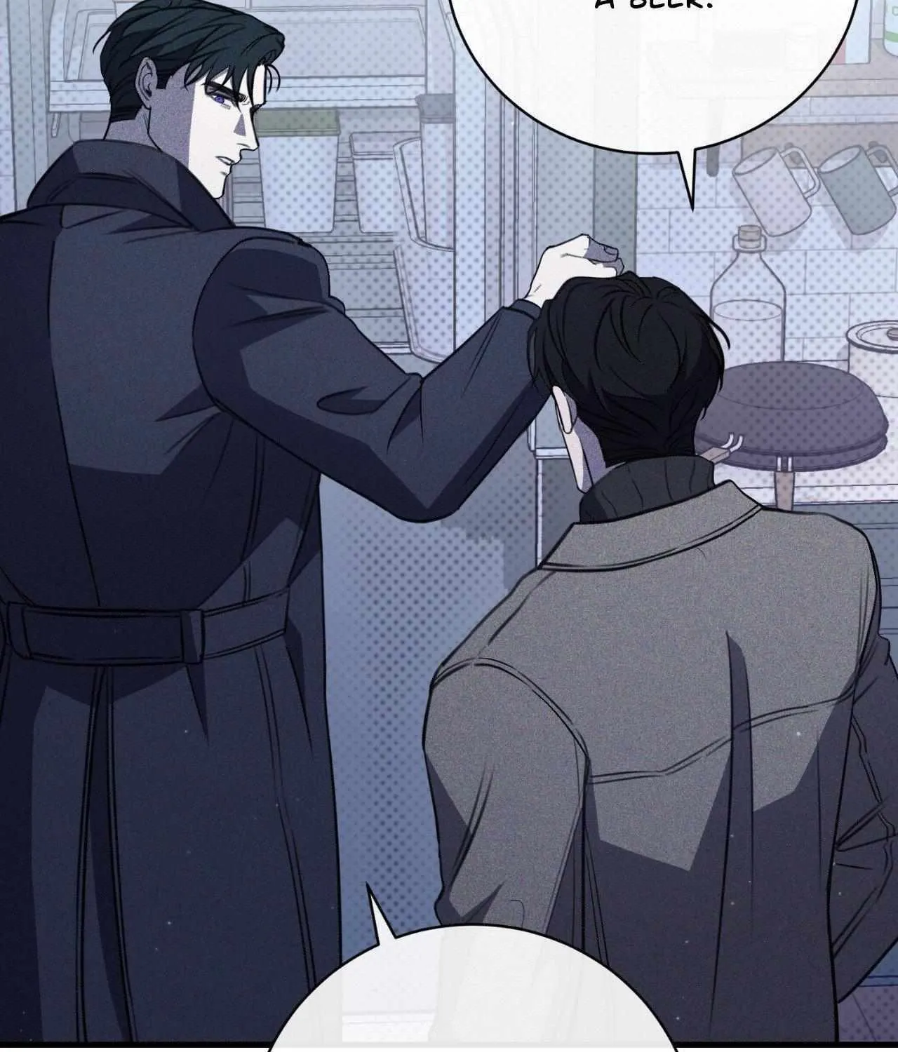 The First Commandment Chapter 45 page 142 - 