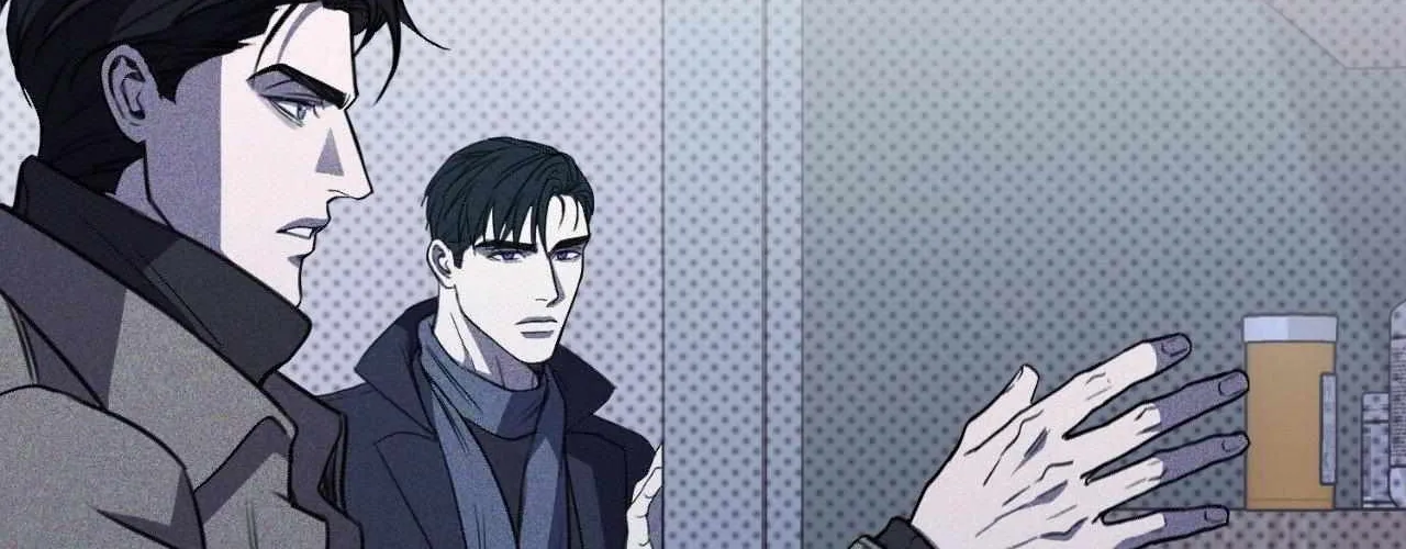 The First Commandment Chapter 45 page 146 - 