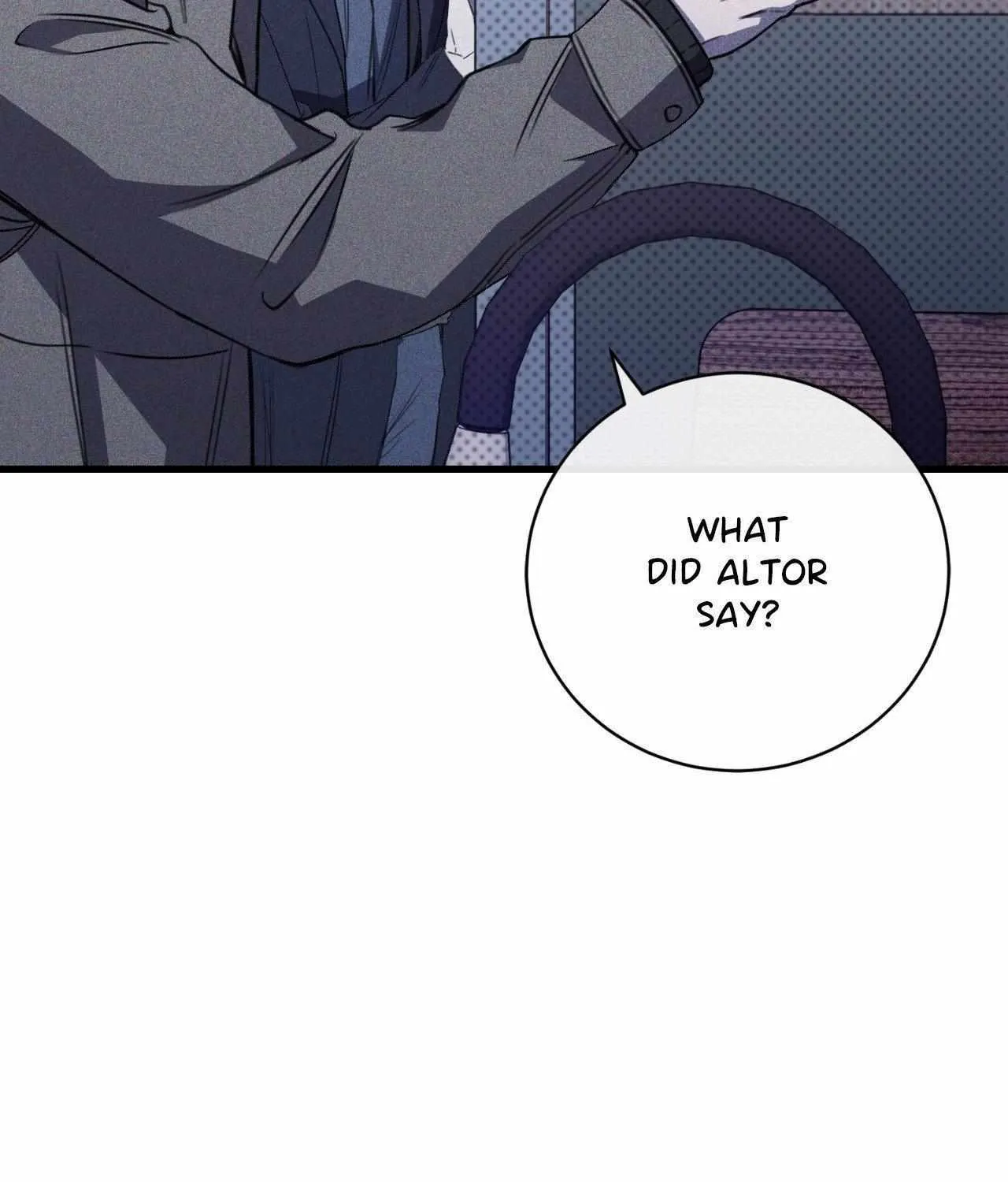 The First Commandment Chapter 45 page 147 - 