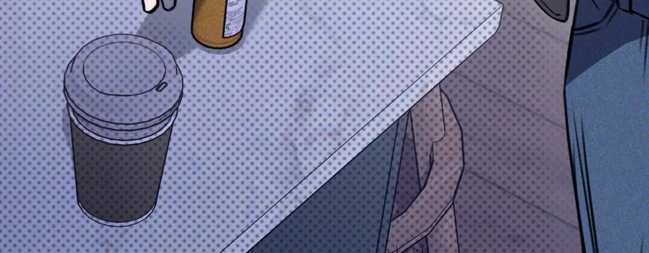 The First Commandment Chapter 45 page 156 - 