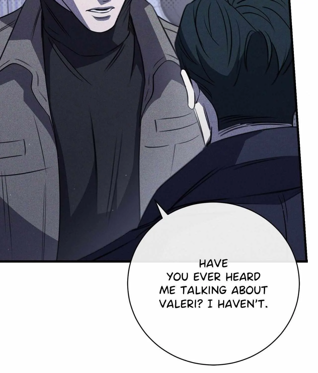 The First Commandment Chapter 45 page 184 - 