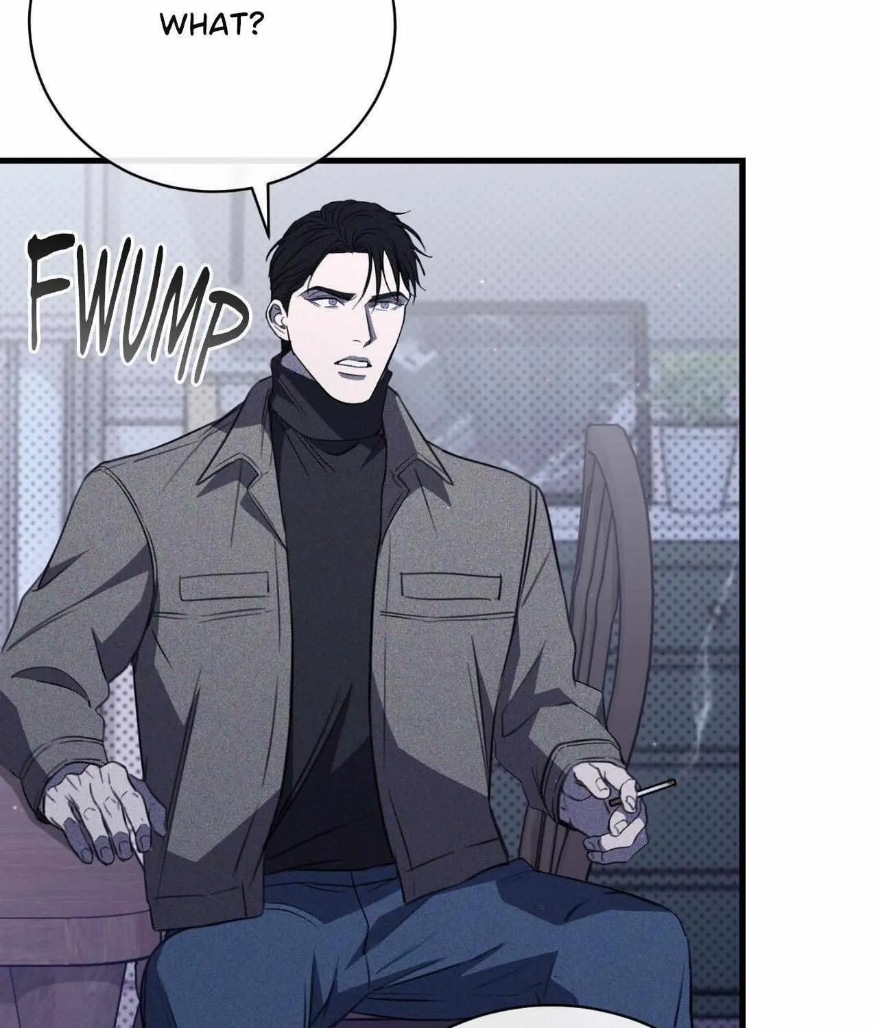 The First Commandment Chapter 45 page 192 - 