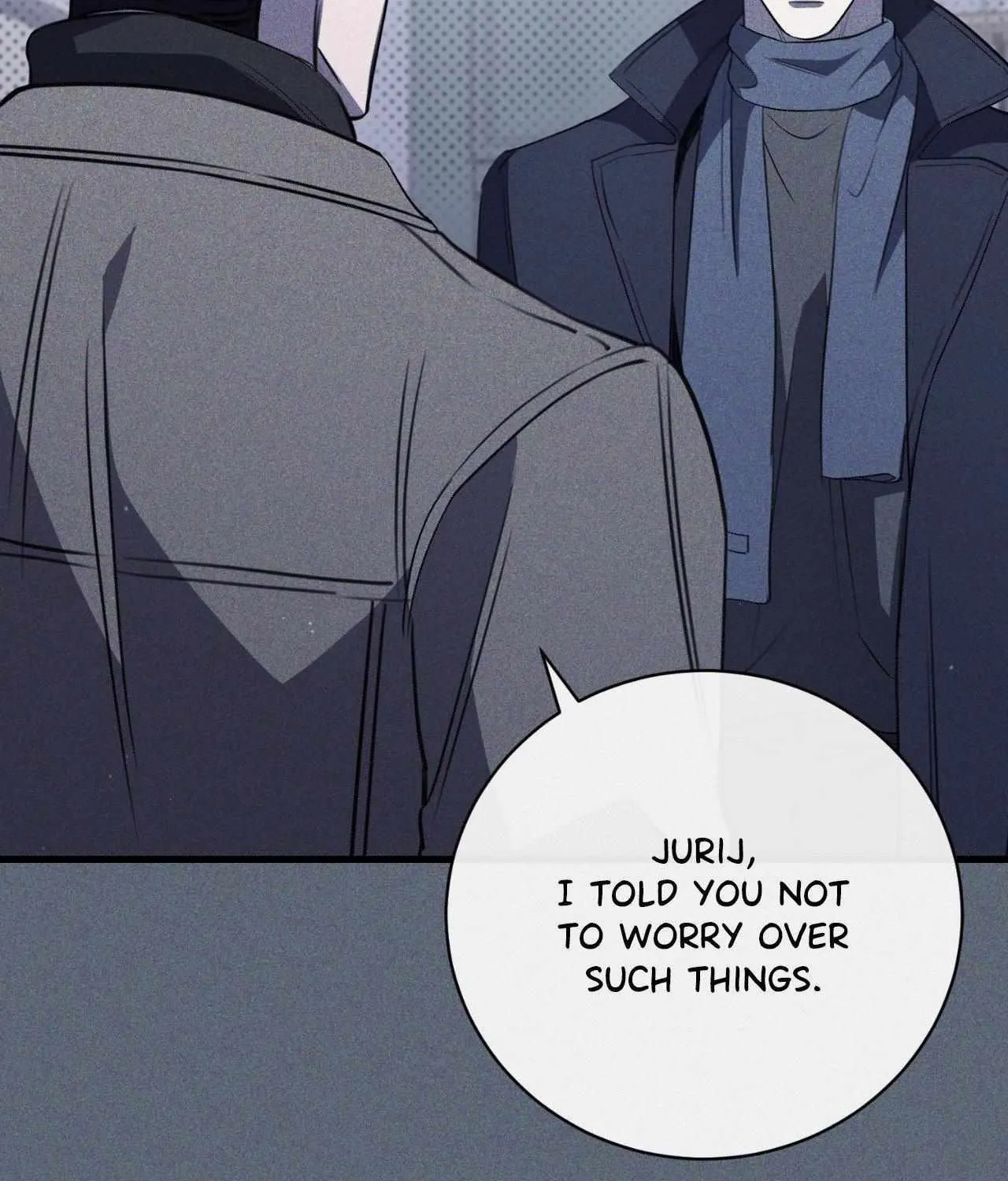 The First Commandment Chapter 45 page 200 - 