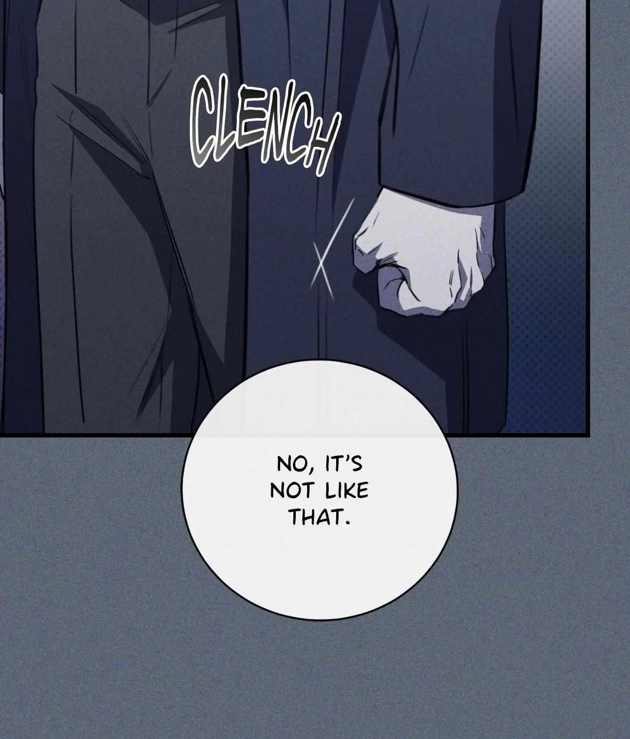 The First Commandment Chapter 45 page 206 - 