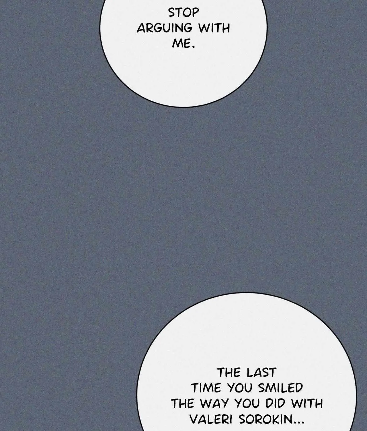 The First Commandment Chapter 45 page 210 - 