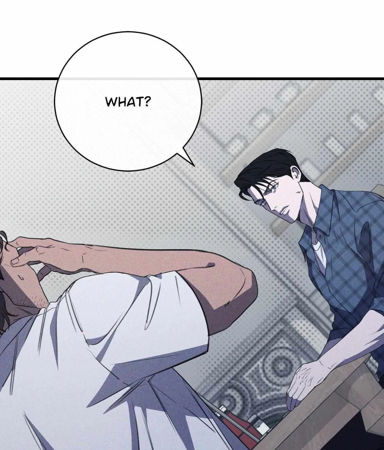 The First Commandment Chapter 45 page 22 - 