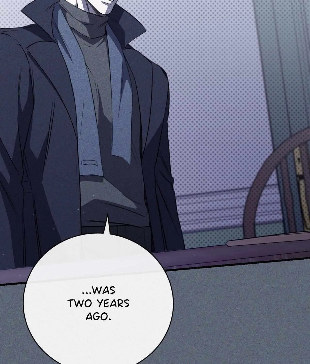 The First Commandment Chapter 45 page 212 - 