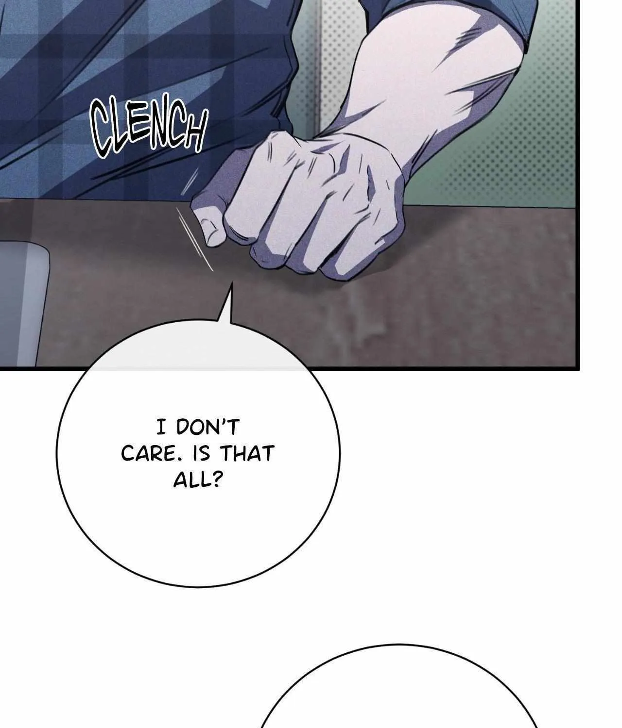 The First Commandment Chapter 45 page 32 - 