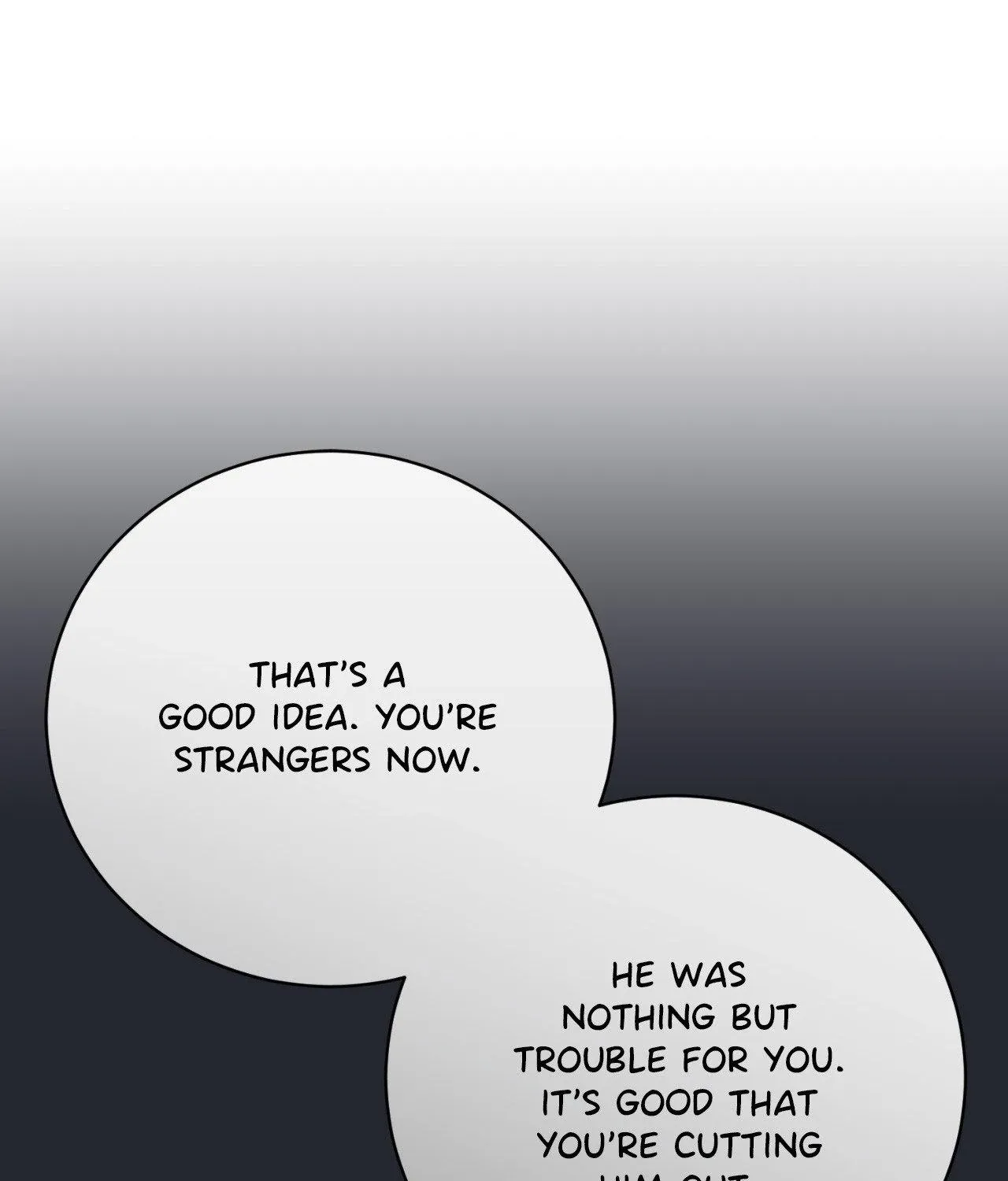 The First Commandment Chapter 45 page 34 - 