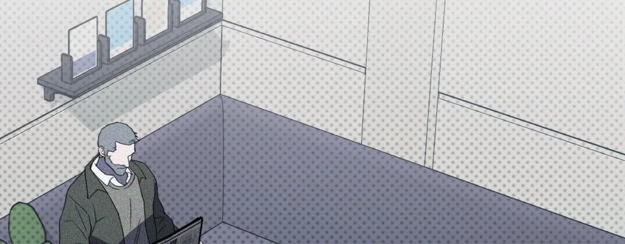 The First Commandment Chapter 45 page 80 - 
