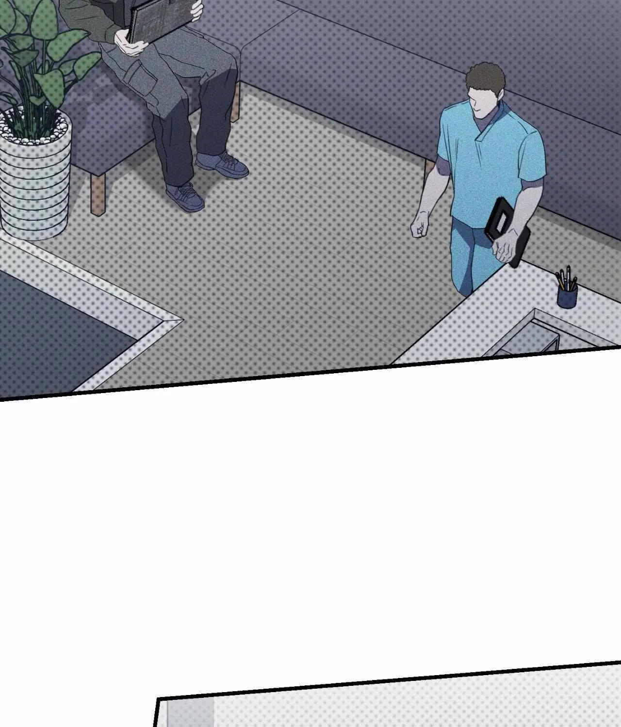 The First Commandment Chapter 45 page 81 - 