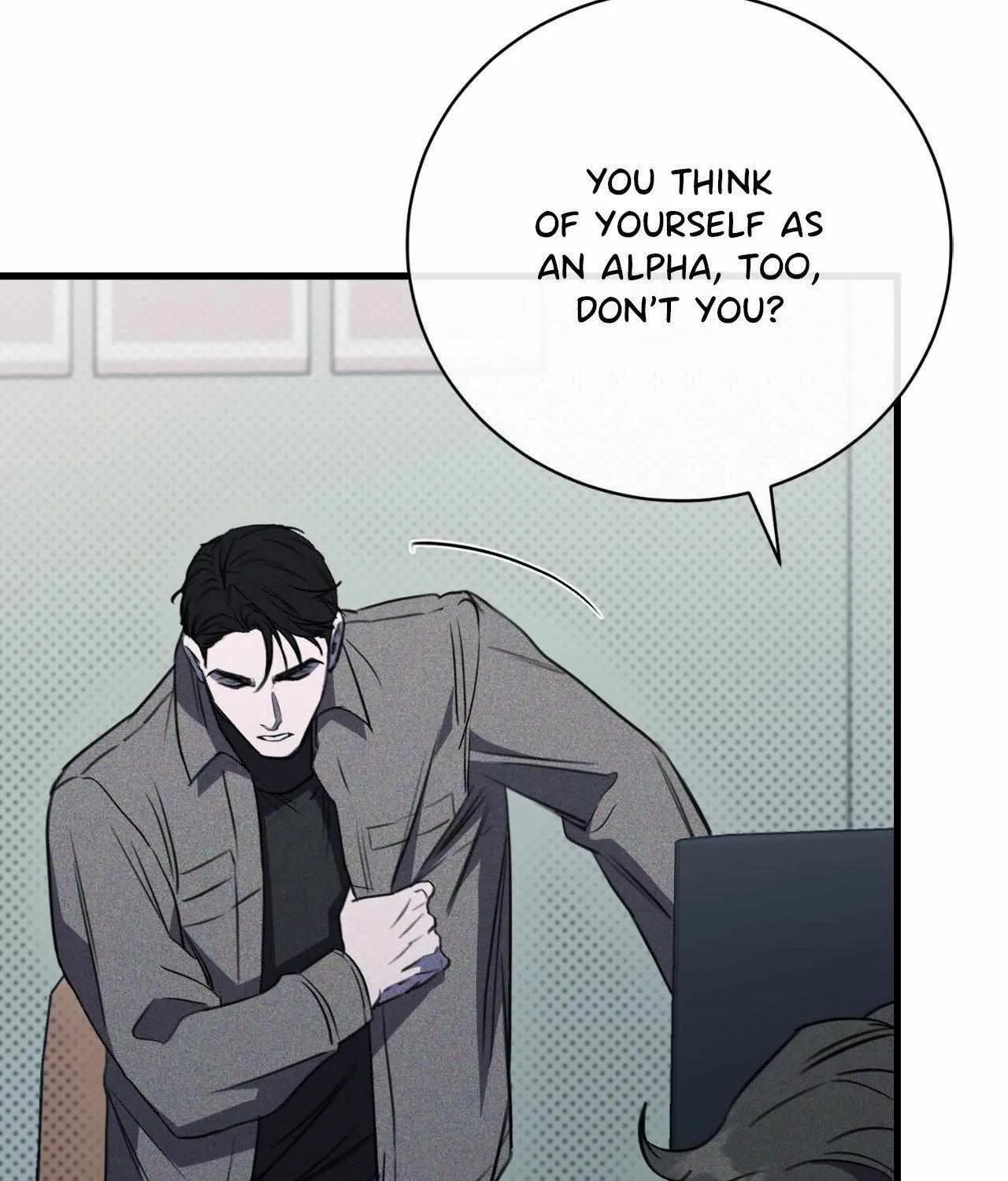 The First Commandment Chapter 45 page 95 - 