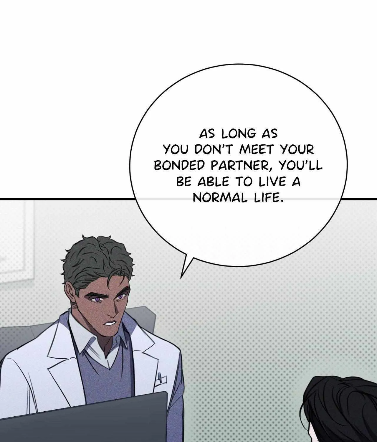 The First Commandment Chapter 45 page 98 - 