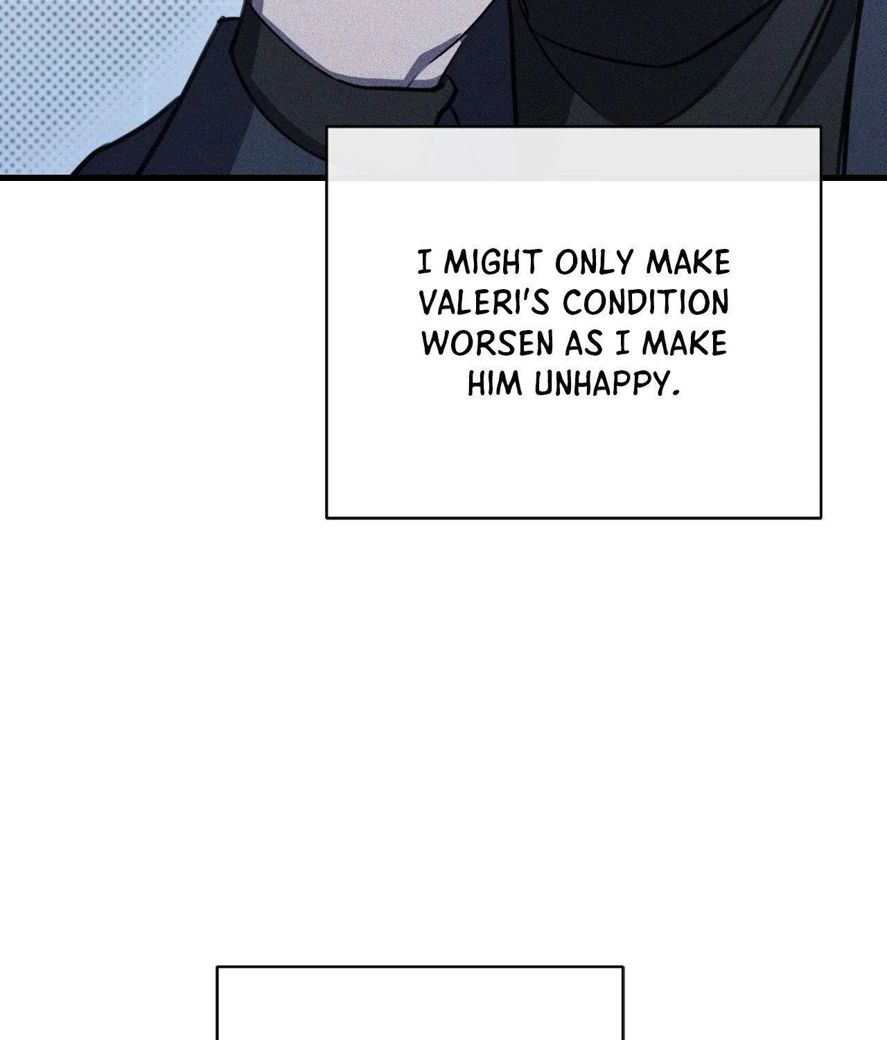 The First Commandment Chapter 46 page 164 - 