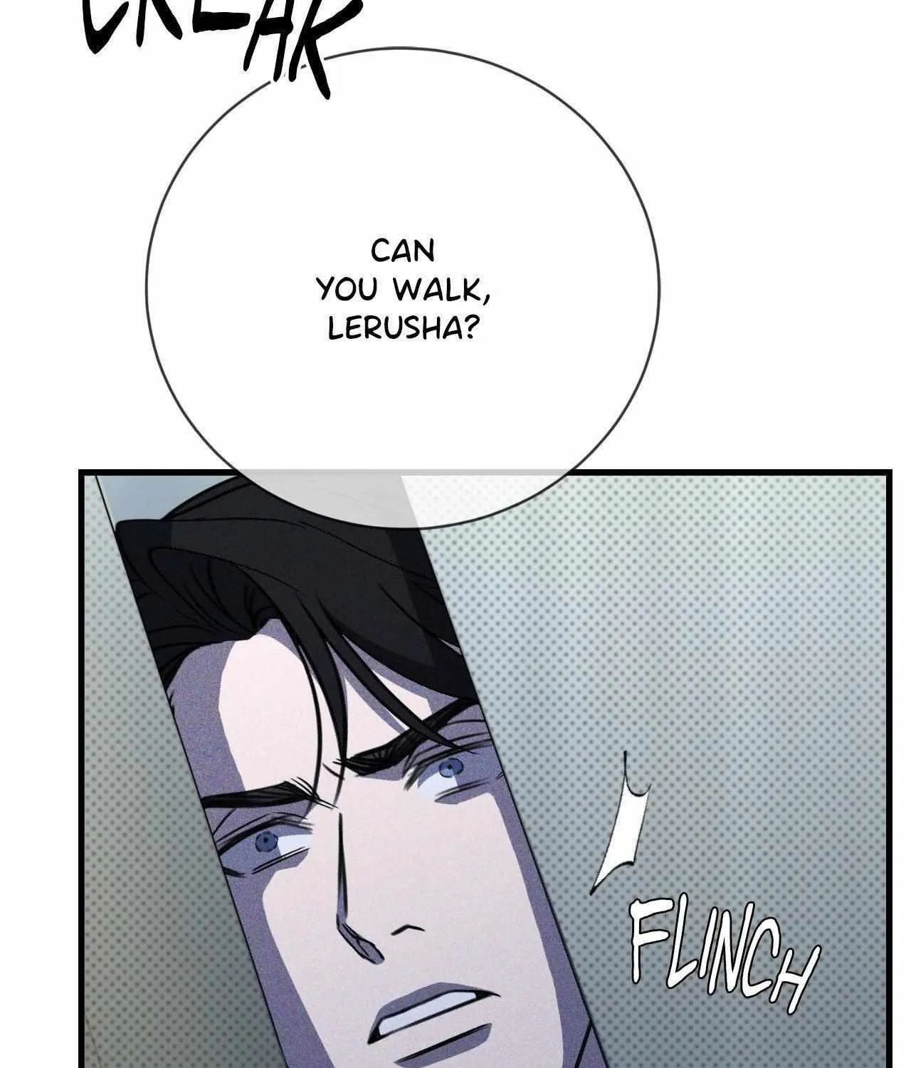 The First Commandment Chapter 46 page 168 - 