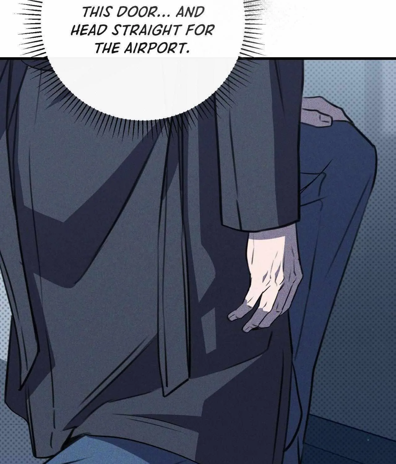 The First Commandment Chapter 46 page 193 - 