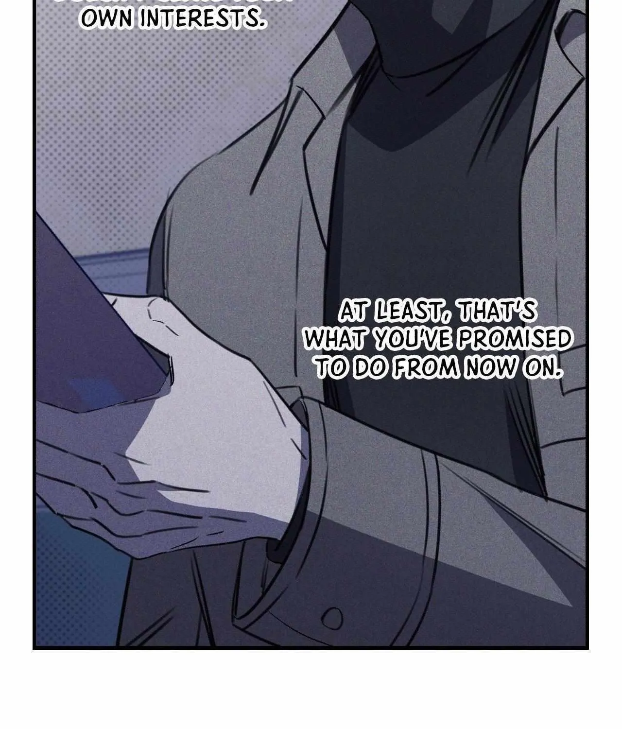The First Commandment Chapter 46 page 22 - 
