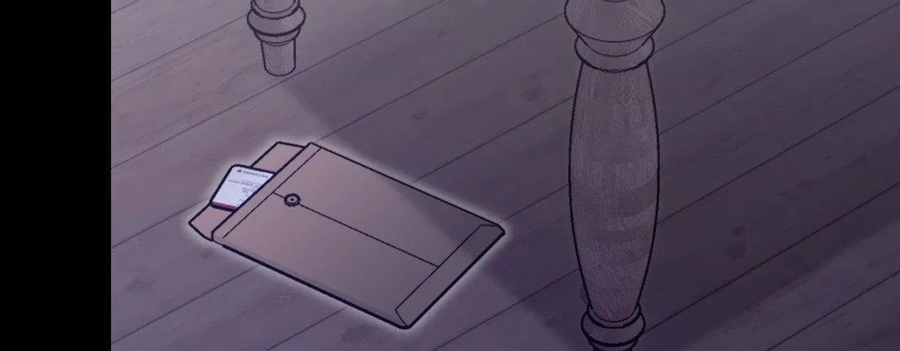 The First Commandment Chapter 46 page 38 - 