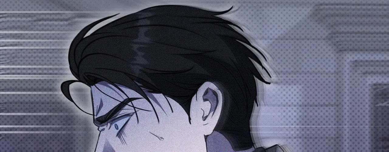 The First Commandment Chapter 46 page 40 - 