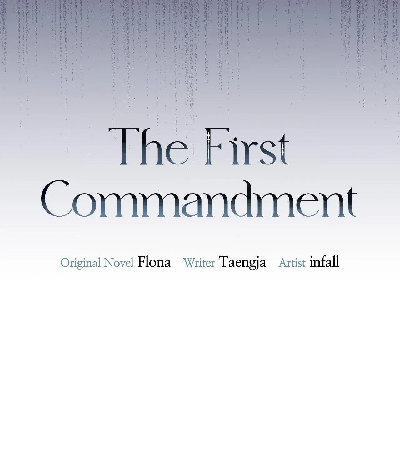 The First Commandment Chapter 46 page 45 - 