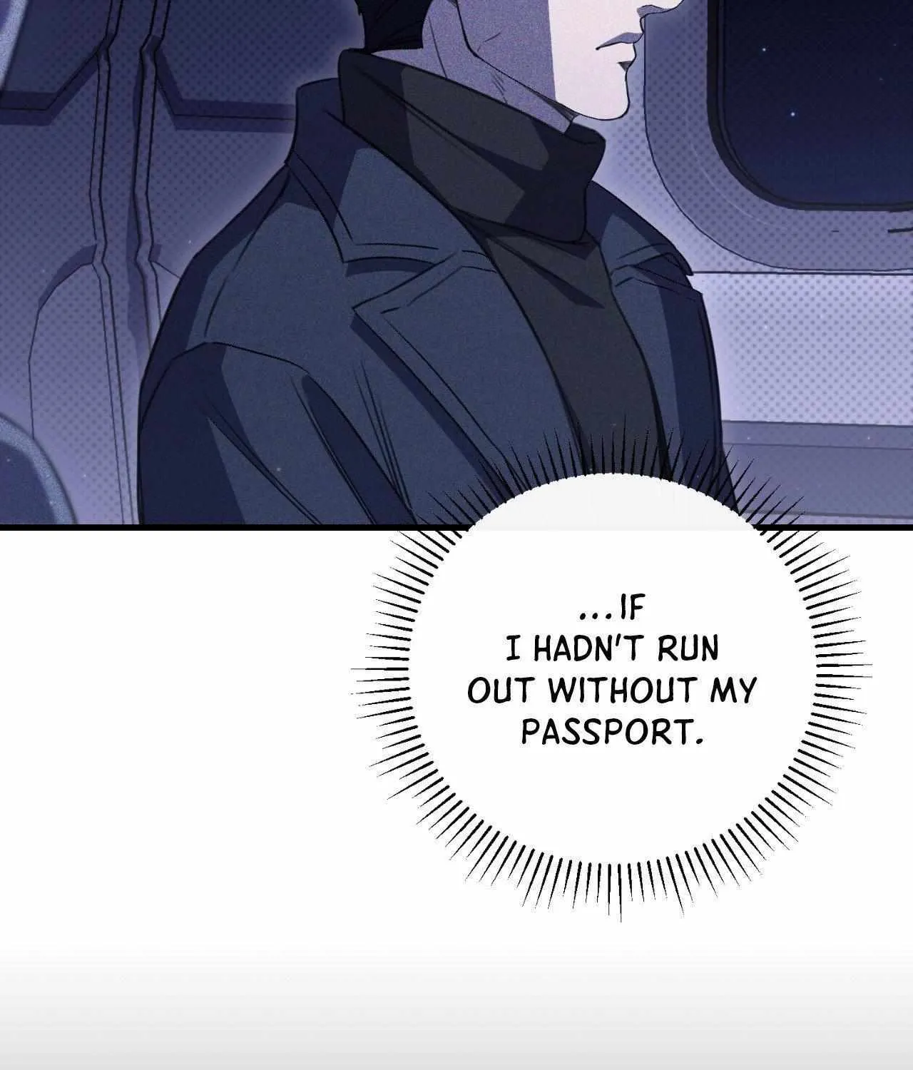 The First Commandment Chapter 46 page 51 - 