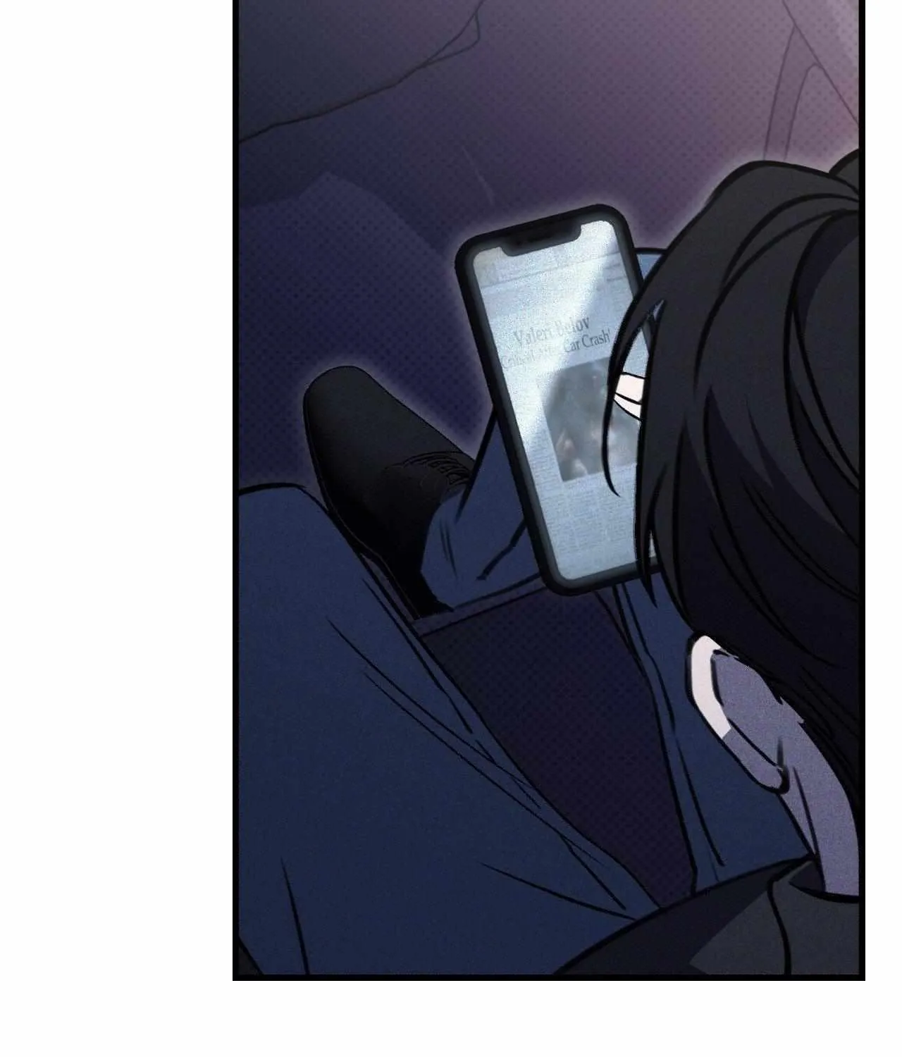 The First Commandment Chapter 46 page 72 - 