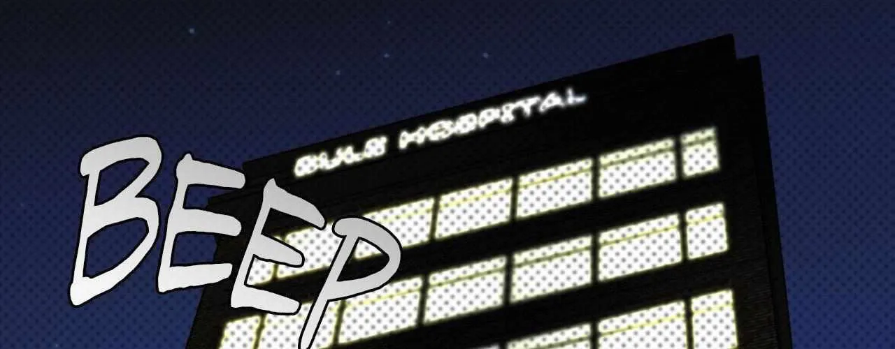 The First Commandment Chapter 46 page 99 - 